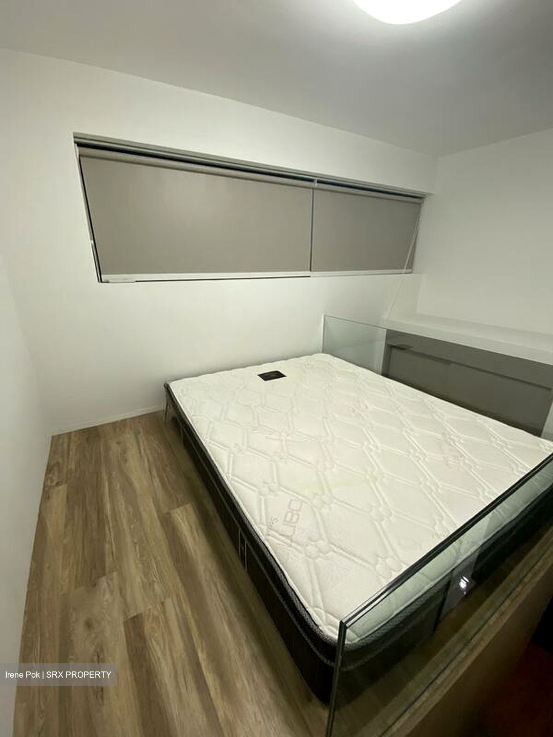 The Poiz Residences (D13), Apartment #498586011